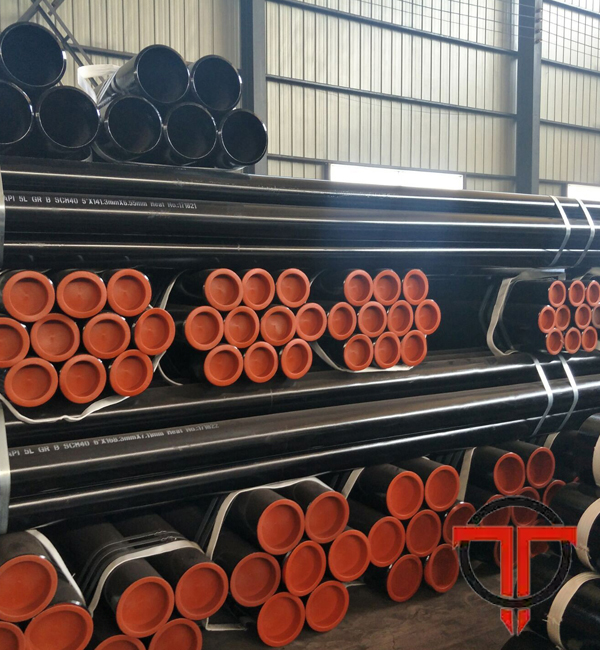 API 5L X46 Pipes Suppliers In India